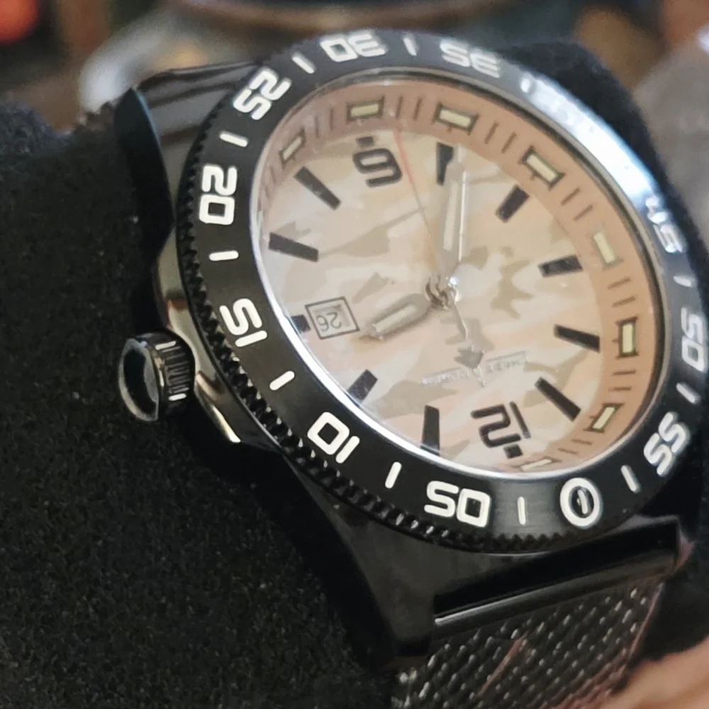 CHASE DURER (INVICTA COLLECTION) Mens Quartz Watch